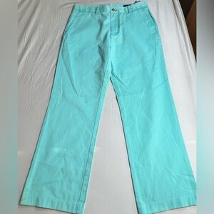 Vineyard Vines Mens Chino Pants